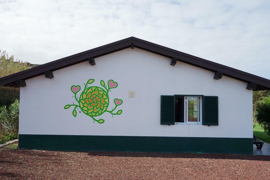 Willa Casa Verde Bretanha Zewnętrze zdjęcie